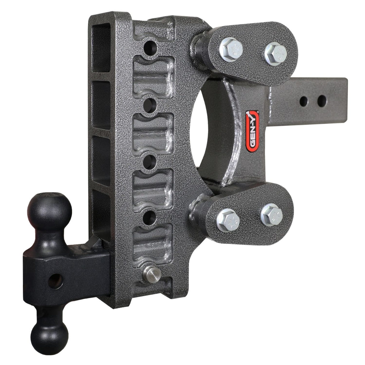 Gen-Y Hitch BOSS 16K Adjustable Hitch for 2-inch receivers