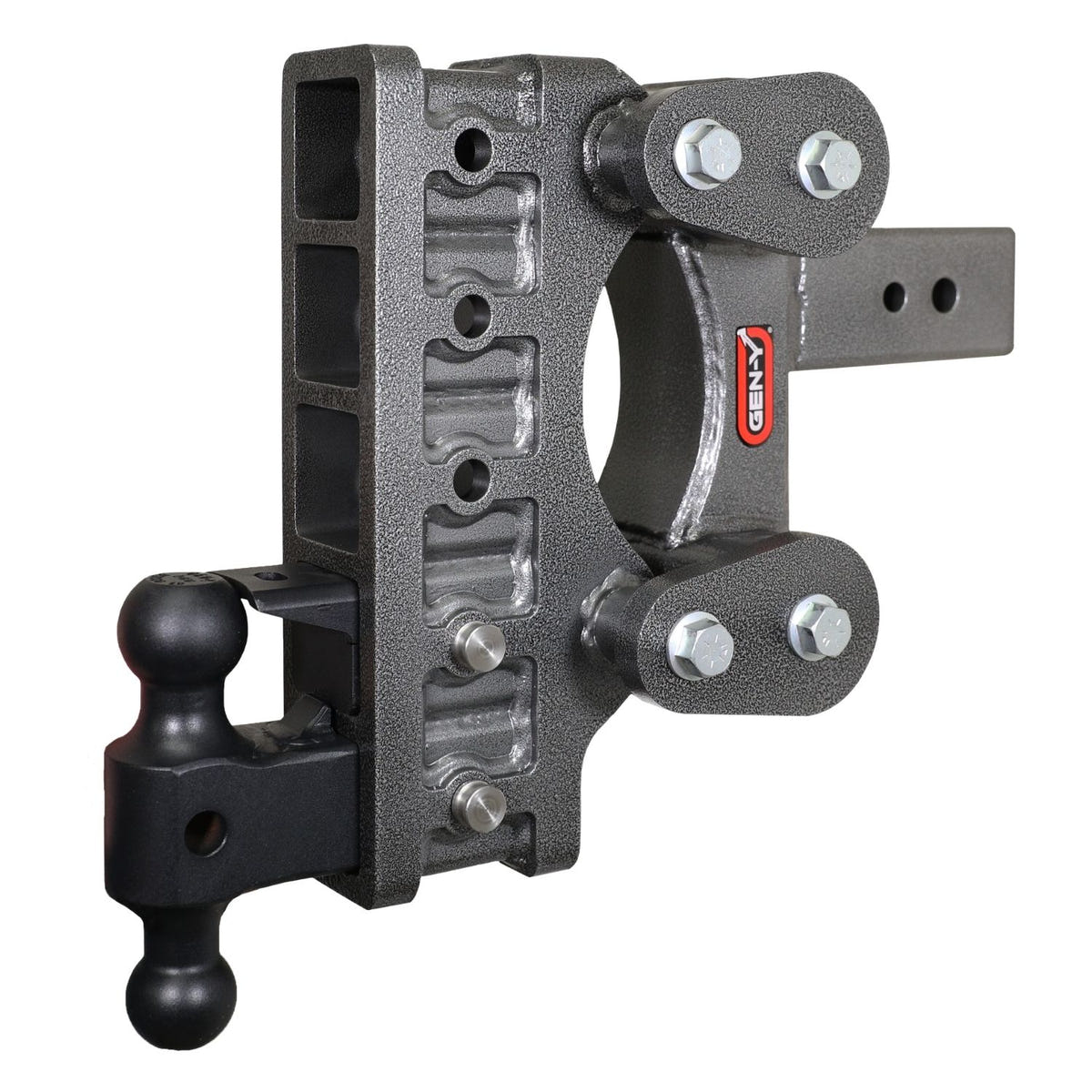 Gen-Y Hitch BOSS 16K Adjustable Hitch for 2-inch receivers