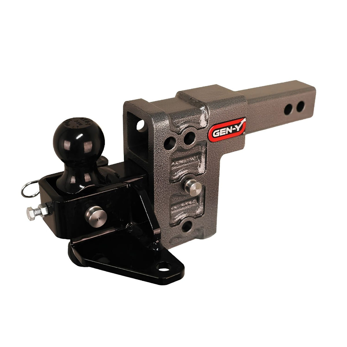 GEN-Y Hitch Sway Control Head with Pin for 16K and 21K Trailer Hitches