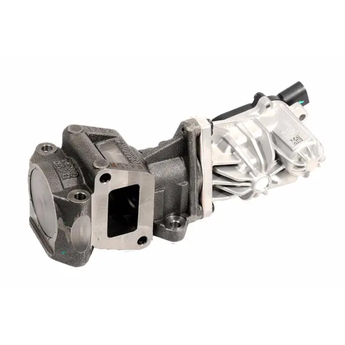 Factory OEM EGR Valve for 11-13 6.6L LML GM Duramax