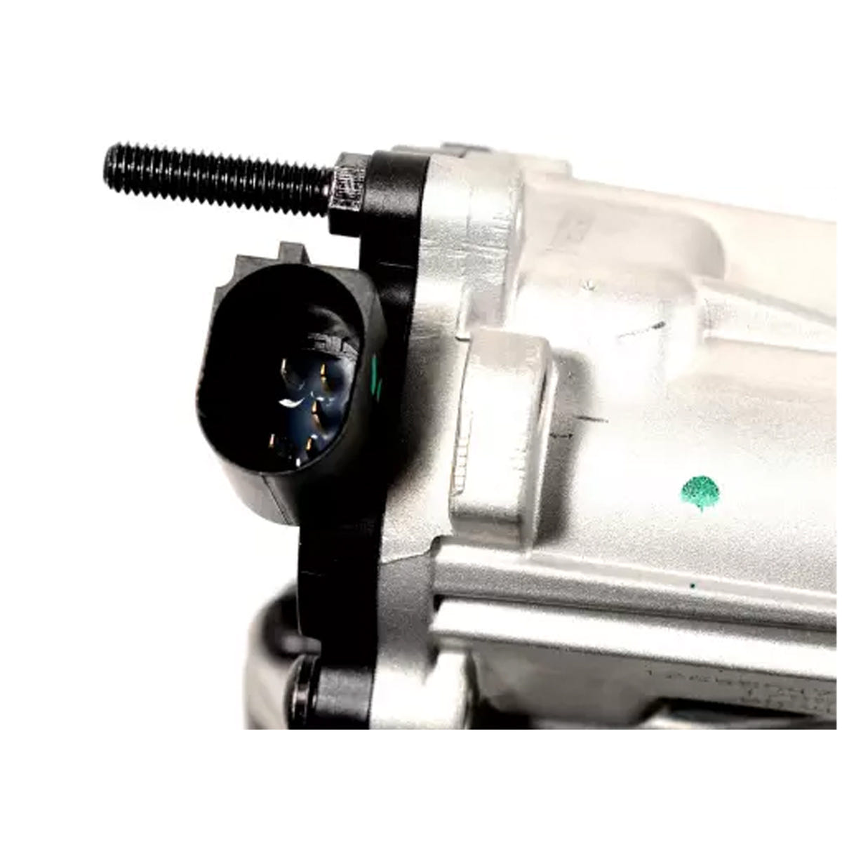 Factory OEM EGR Valve for 11-13 6.6L LML GM Duramax