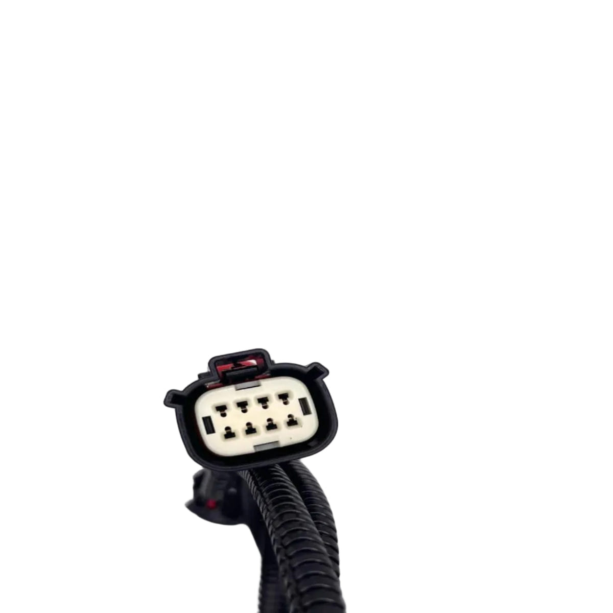 Sick Diesel Plug &amp; Play Accessory Harnesses GM 20-23 2500HD/3500HD