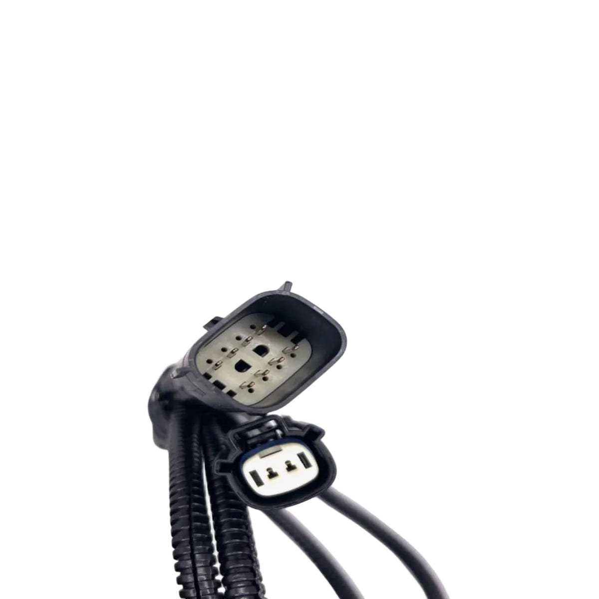 Sick Diesel Plug &amp; Play Accessory Harnesses GM 20-23 2500HD/3500HD