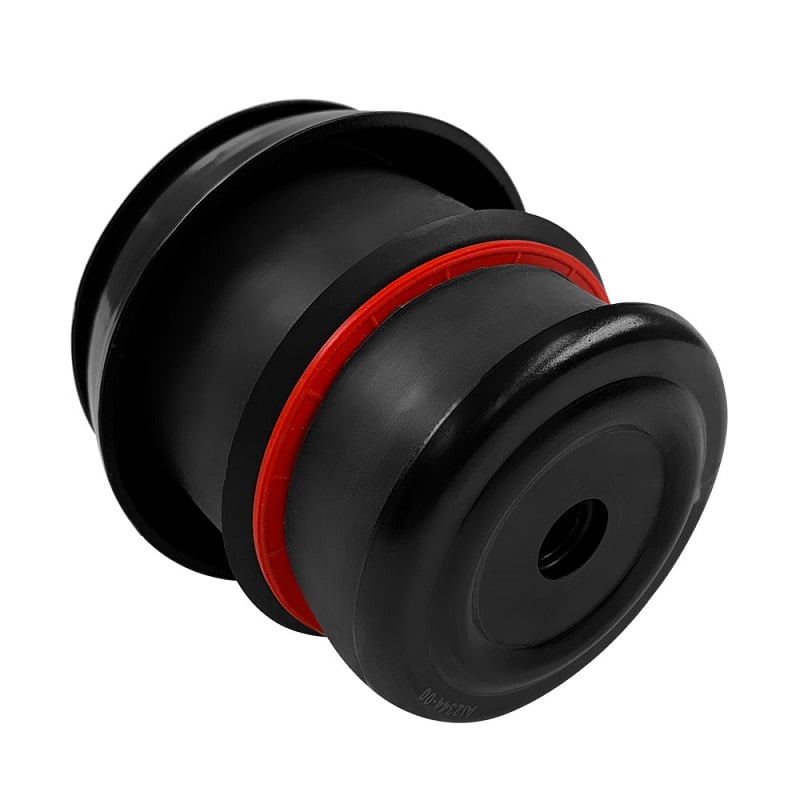 S&amp;B Silicone Body Mount Kit for 06-14 GM 6.6L Duramax 2500 and 3500