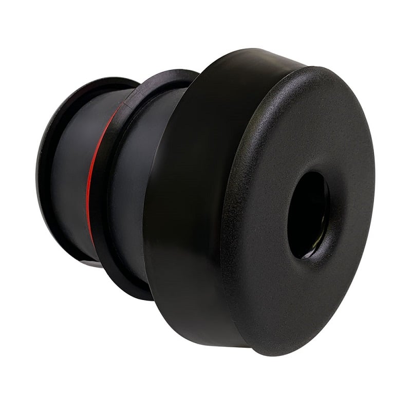 S&amp;B Silicone Body Mount Kit for 01-05 GM 6.6L Duramax 2500 and 3500
