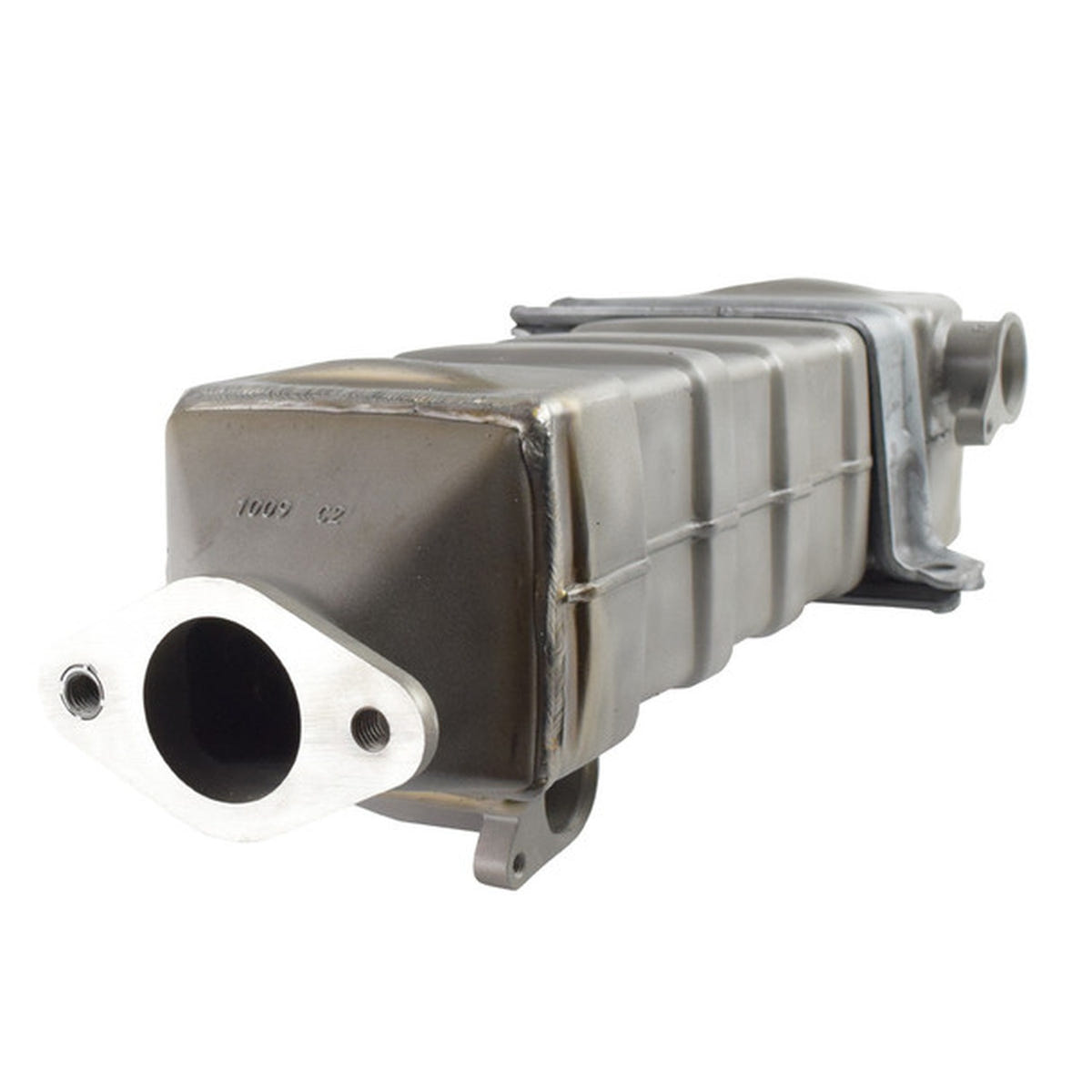 Grizzly Reman EGR Cooler Cab and Chassis 13-22 6.7L Cummins