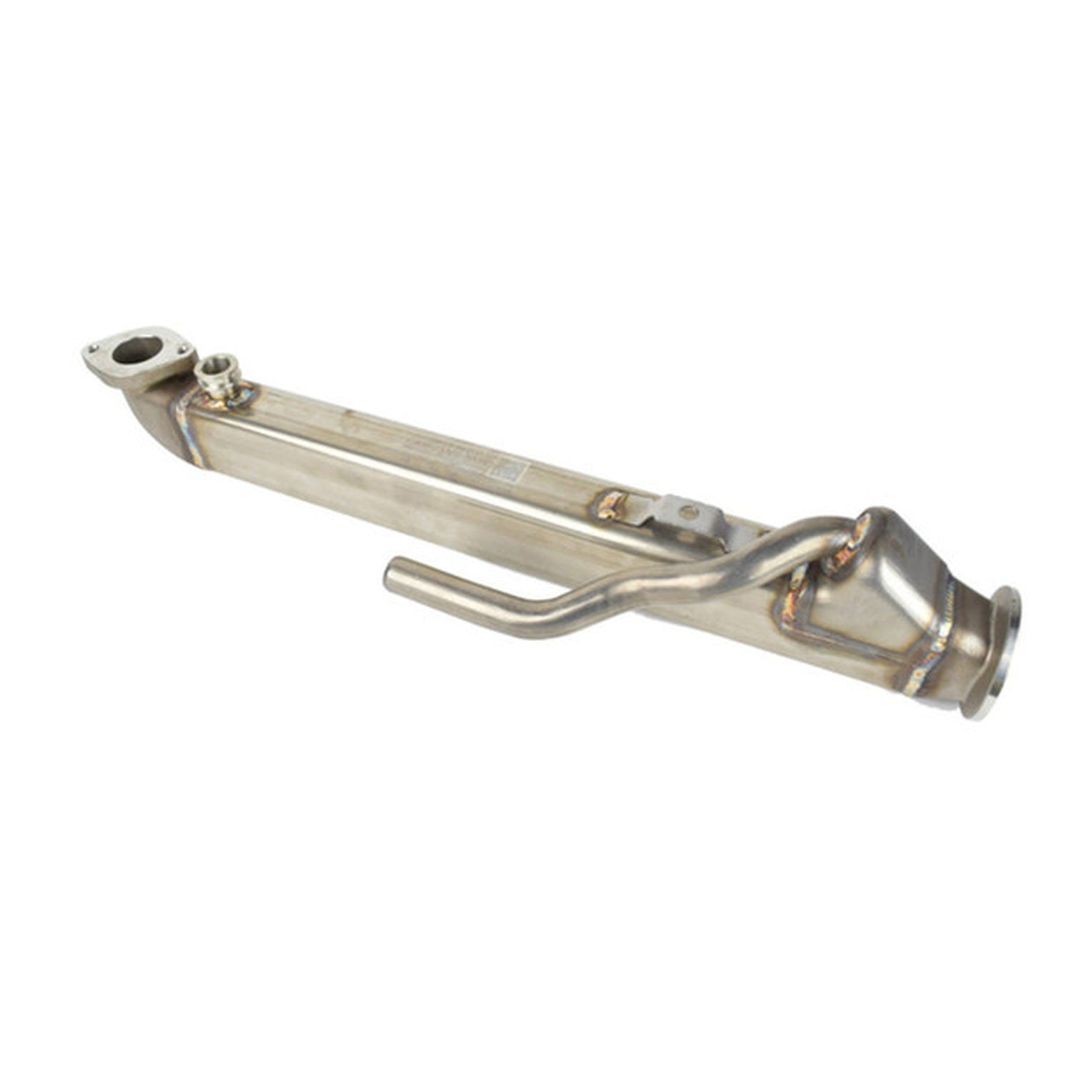 Grizzly EGR Cooler 03-07 Ford 6.0L Powerstroke