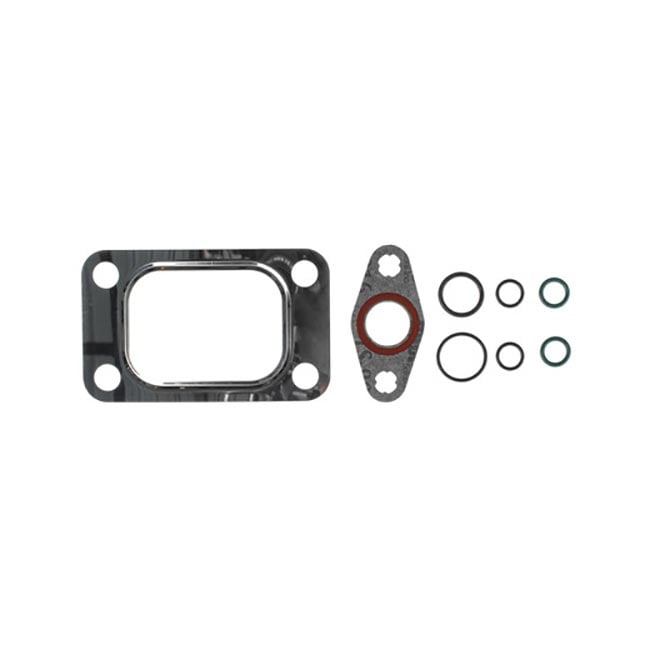 MAHLE GS33584 Turbocharger Mounting Gasket Set for 03-07 Dodge 5.9L Cummins