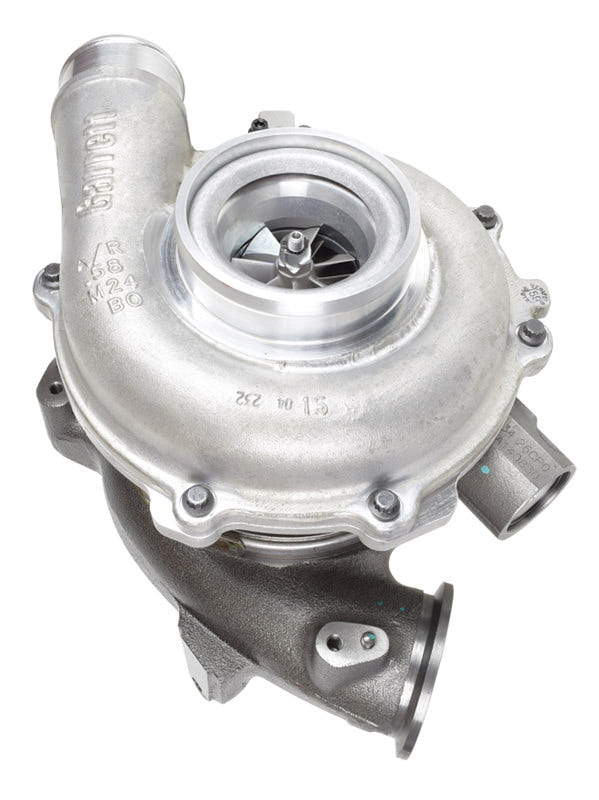 Garrett Stock Replacement Turbo 03-07 Ford 6.0L Powerstroke