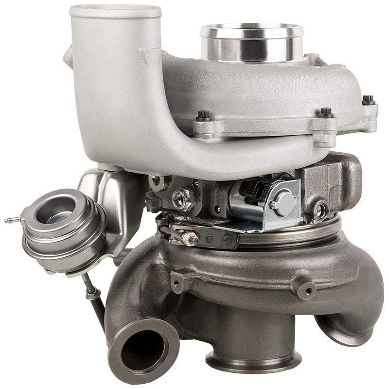 Garrett Stock Replacement Turbocharger 11-16 Ford 6.7L Powerstroke