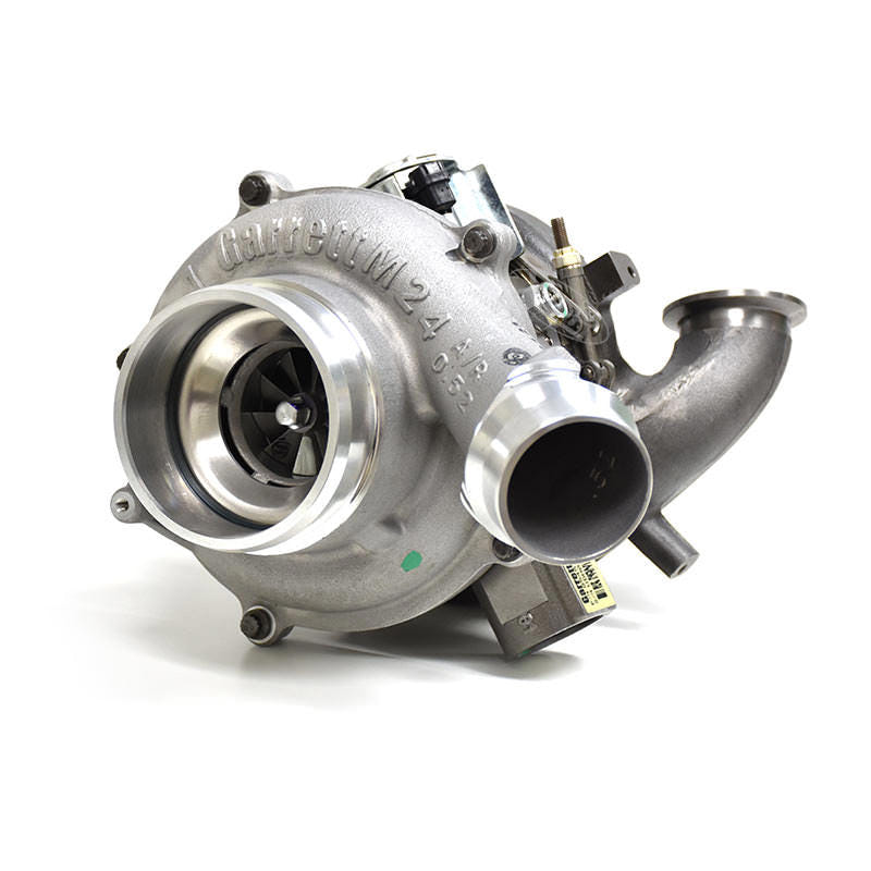 Garrett Stock Replacement Turbocharger 11-16 Ford 6.7L Powerstroke