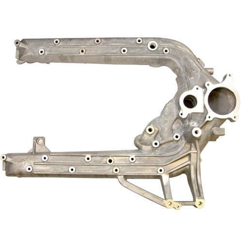 Grizzly Intake Manifold for for 04.5-07 Ford 6.0L Powerstroke