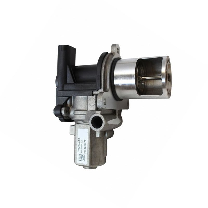 Grizzly Exhaust Gas Recirculation EGR Valve for 08-10 Ford 6.4L Powerstroke