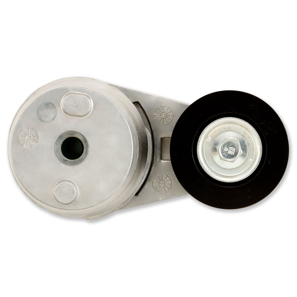 Grizzly Belt Tensioner for 02-16 GM 6.6L Duramax LB7 and LLY and LBZ and LMM and LML
