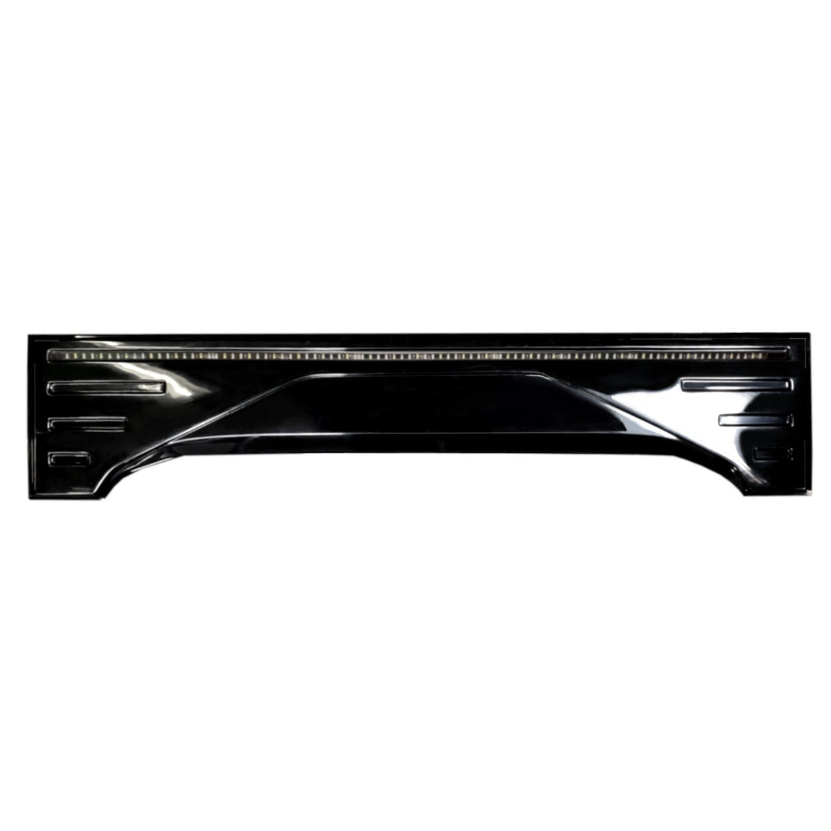ChromeStoppers Tailgate Applique 15-20 Ford F-150 3.0L Powerstroke