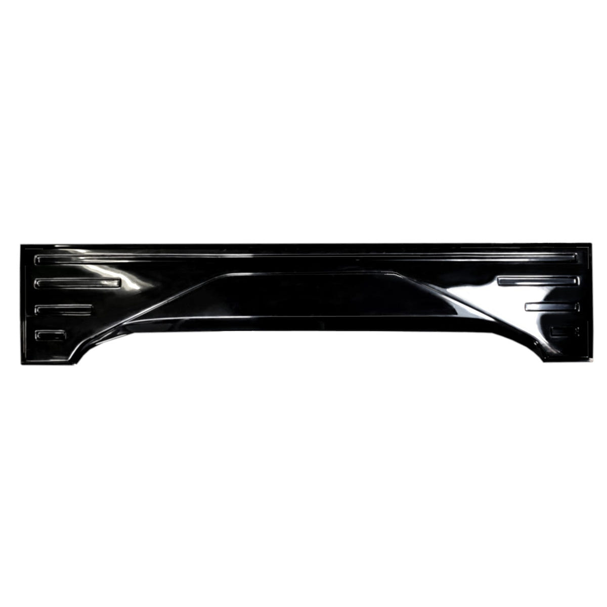 ChromeStoppers Tailgate Applique 15-20 Ford F-150 3.0L Powerstroke