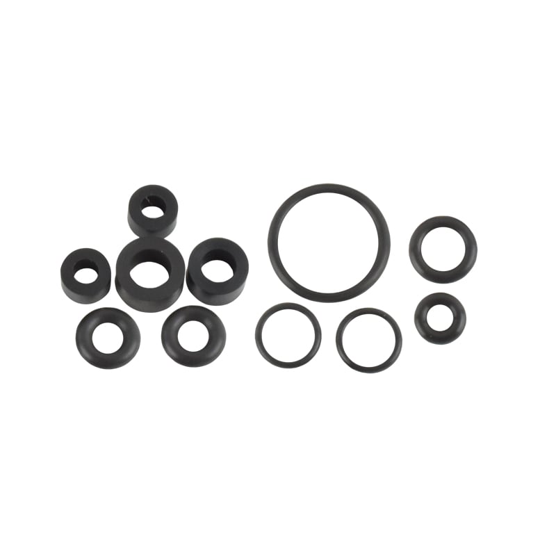 Grizzly Fuel Filter Drain Valve Kit for 99-03 Ford 7.3L Powerstroke