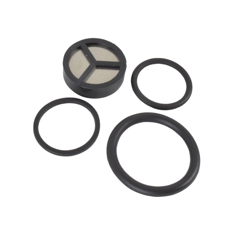 Grizzly Injection Pressure Regulator IPR Valve Seal Kit for 03-07 Ford 6.0L Powerstroke