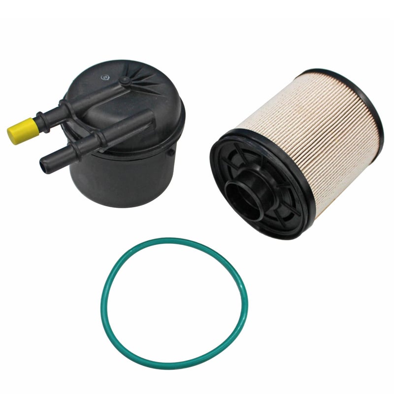 Grizzly Fuel Filter Element Service Kit for 11-16 Ford 6.7L Powerstroke