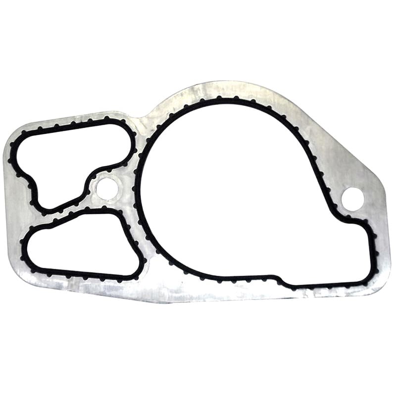 Grizzly High Pressure Oil Pump HPOP Mounting Gasket for 97-03 Ford 7.3L Powerstroke