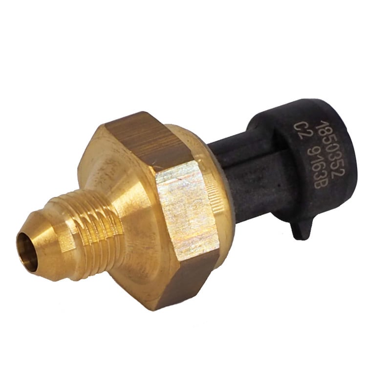 Grizzly Exhaust Back Pressure EBP Sensor for 05-07 Ford 6.0L Powerstroke