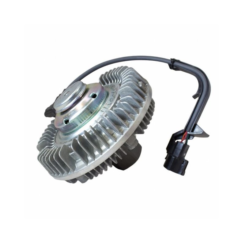 Grizzly Fan Clutch Assembly for 03-07 Ford 6.0L Powerstroke