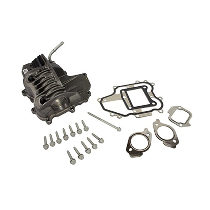 Grizzly EGR Valve for 11-16 Ford 6.7L Powerstroke Cab &amp; Chassis