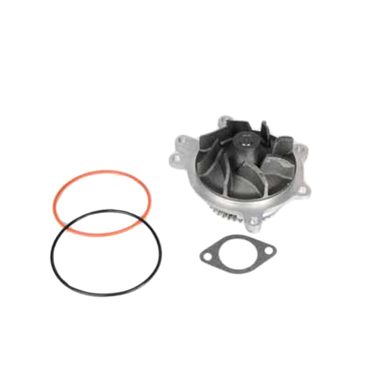 Grizzly Water Pump for 01-05 6.6L GM Duramax LB7 and LLY