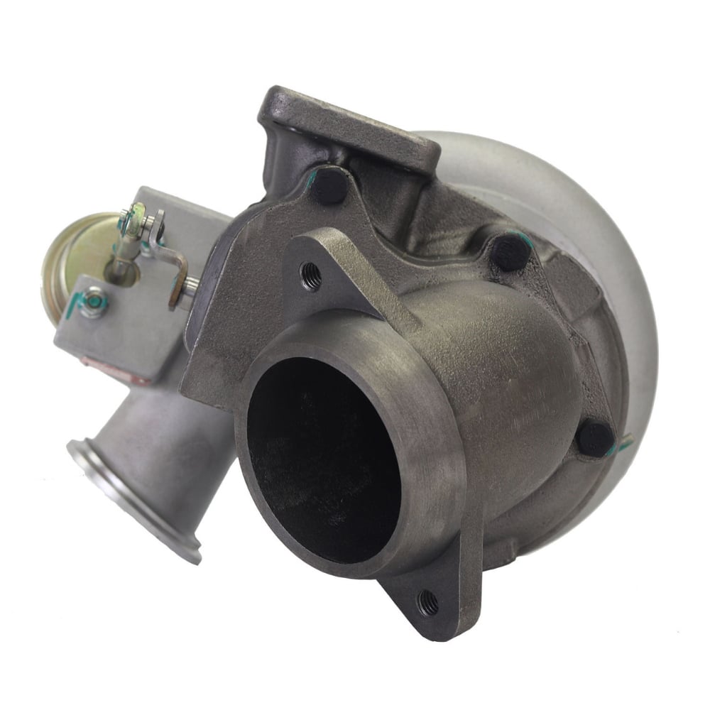 Rotomaster New No Core Stock Replacement Turbo for 94-02 Dodge 5.9L Cummins