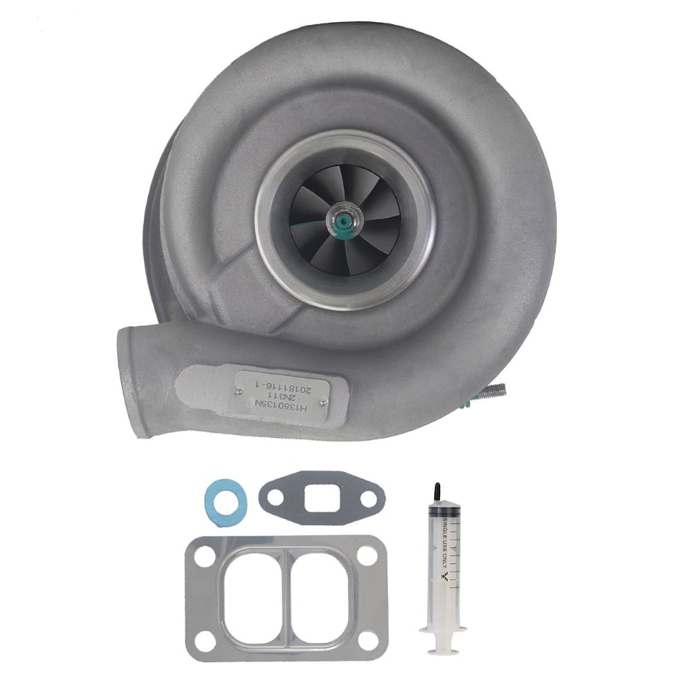 Rotomaster New No Core Stock Replacement Turbo for 89-93 Dodge 5.9L Cummins