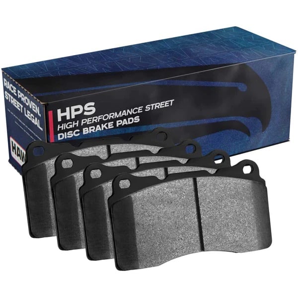 Hawk Performance Front Brake Pads 05 07 Ford F250/350 Superduty