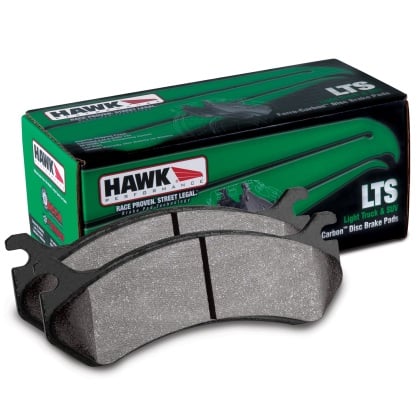 Hawk Performance Front Brake Pads 13 20 Ford F 250/350 Superduty
