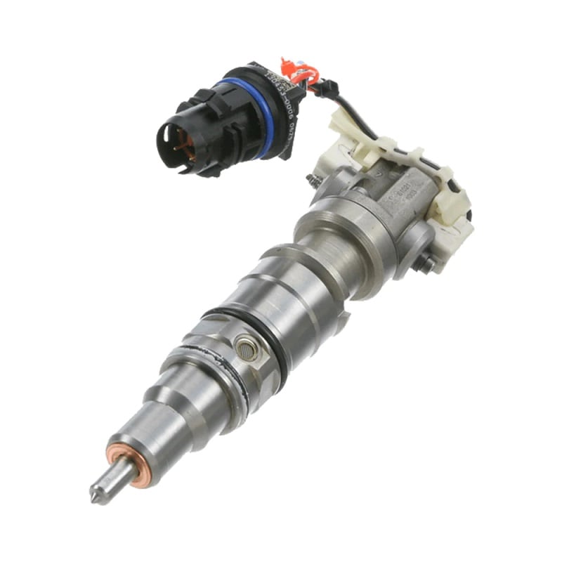 Holders Diesel Premium Remanufactured Stock Replacement Injector for 03-07 Ford 6.0L Powerstroke