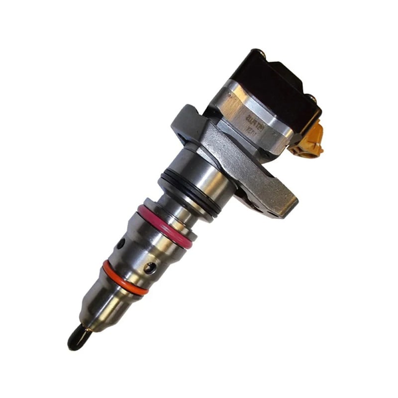 Holders Diesel Premium Remanufactured Stock Replacement Injectors for 94-03 Ford 7.3L Powerstroke