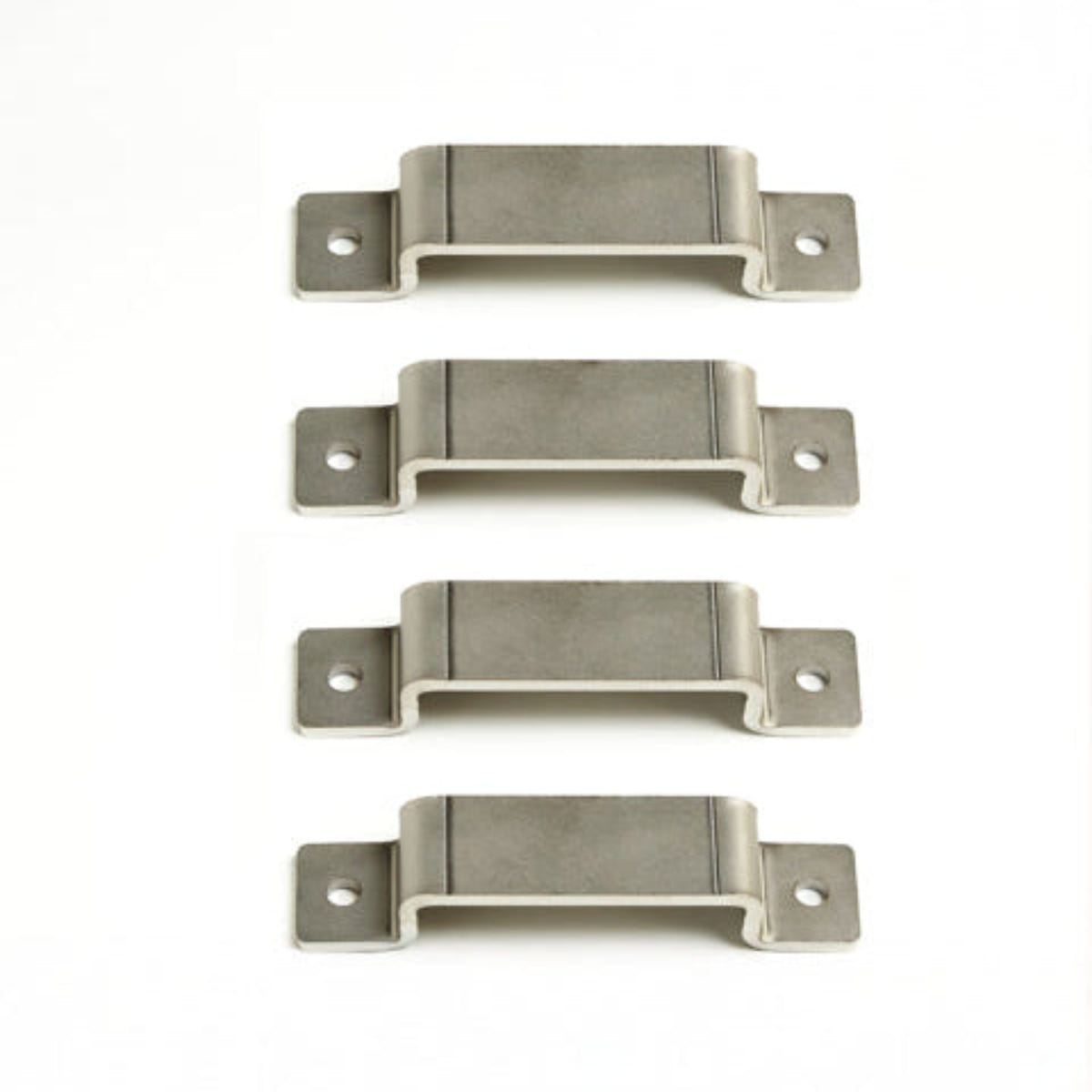 BillieBars Roof Top Tent HD Mounting Clamps