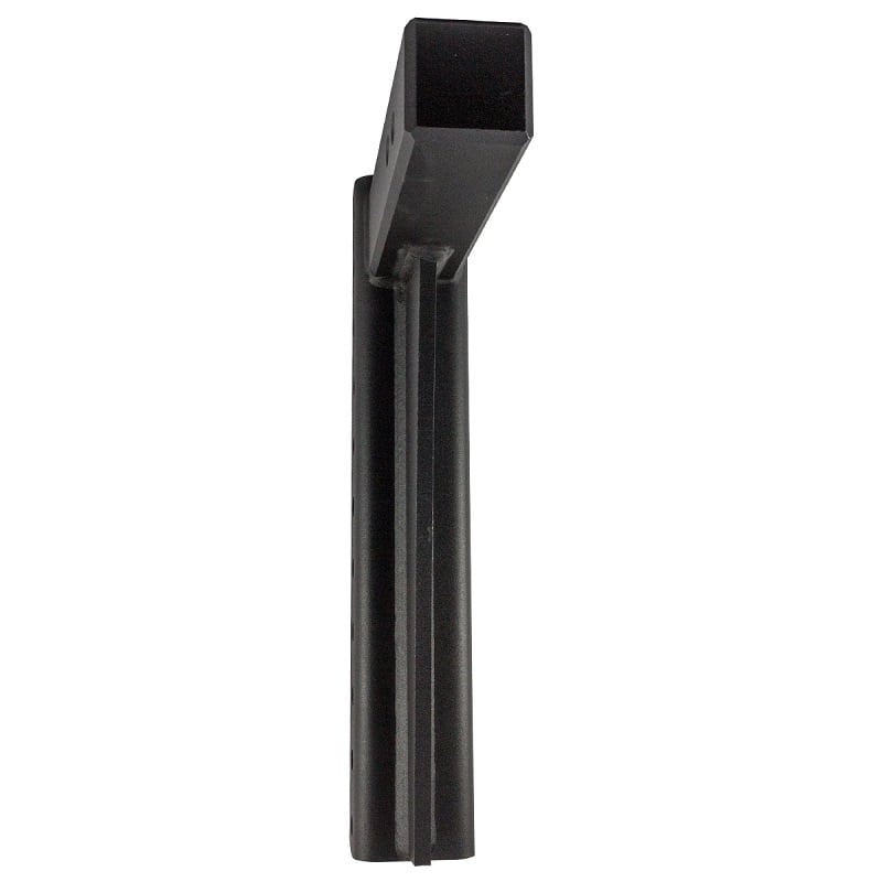 Bulletproof Hitch 3.0" Shank Heavy Duty 16" Drop and Rise Hitch