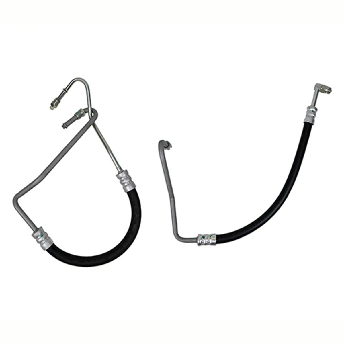 PSC Power Steering Hose 90-97 Ford 7.3L Powerstroke With Hydroboost