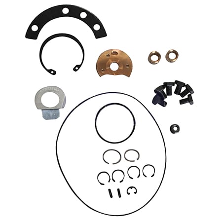 Holset HX35W Turbo Rebuild Kit for 94-02 Dodge Ram 5.9L Cummins