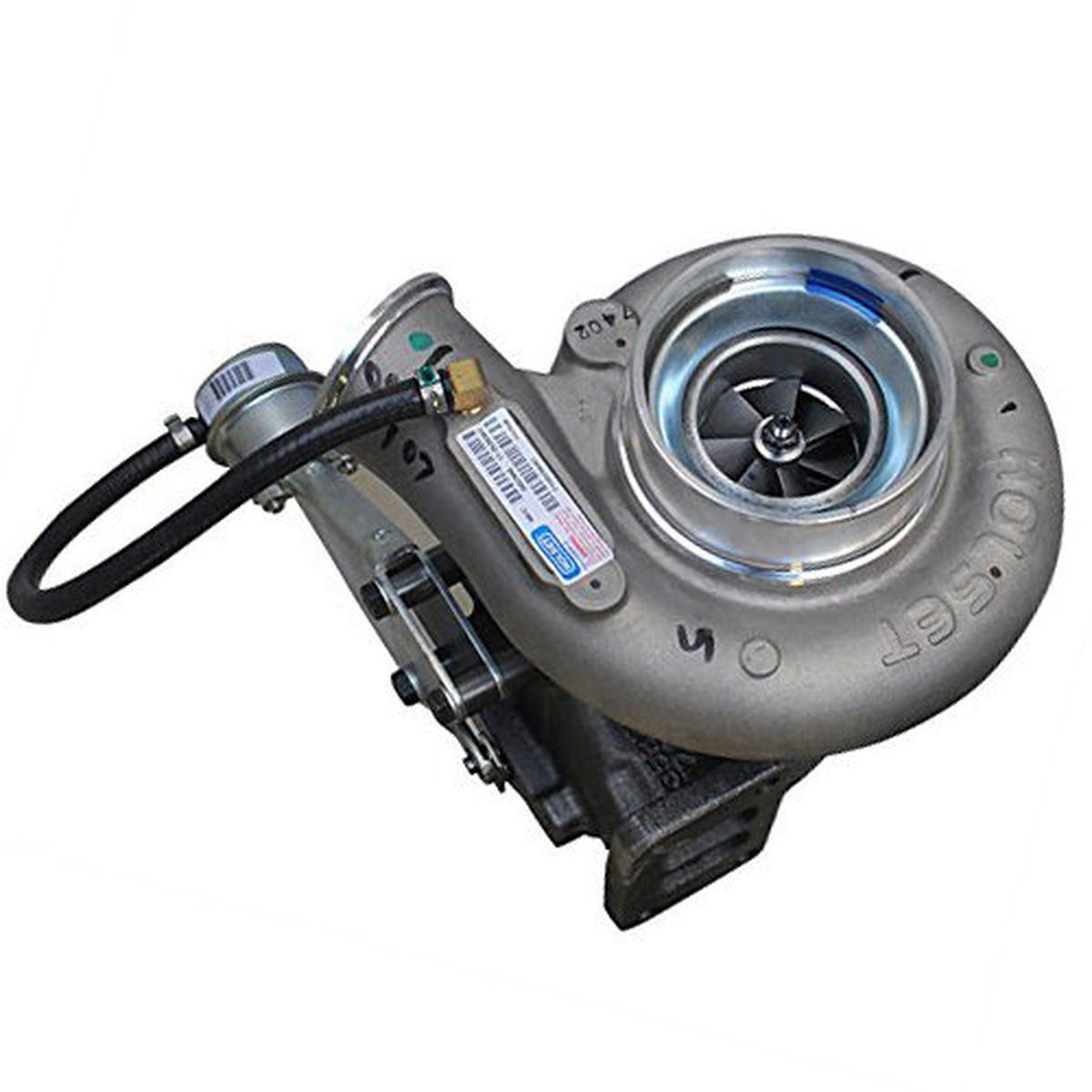 Holset Turbo HX35W 96-98.5 Ram 5.9L Cummins