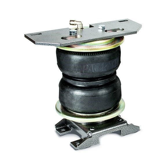 PacBrake Heavy Duty AirBags for 11-16 Ford SuperDuty F-250 and 350 2WD and for 11-14 F-450 2WD