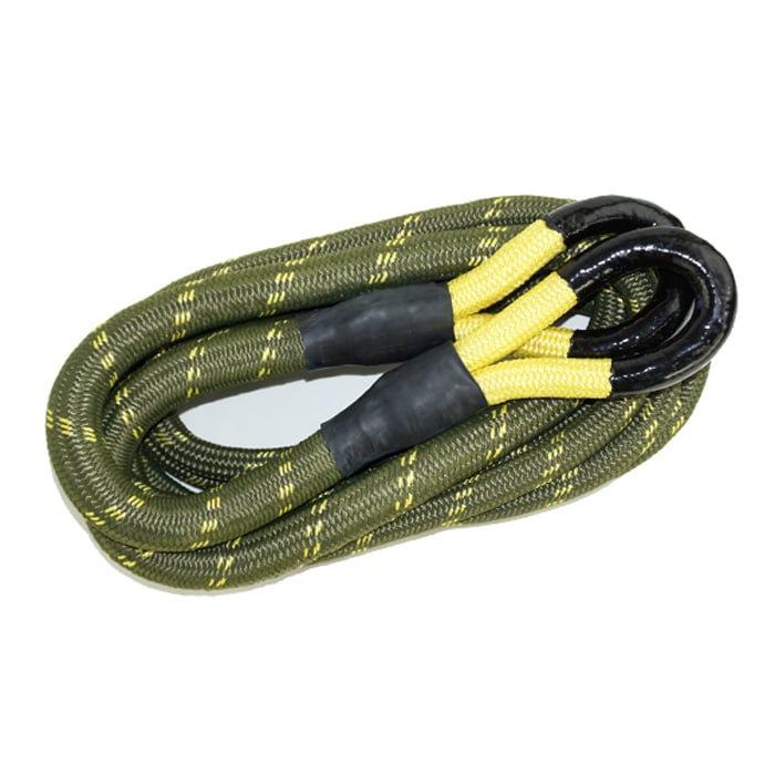 PacBrake 7 and 8" Recovery Rope