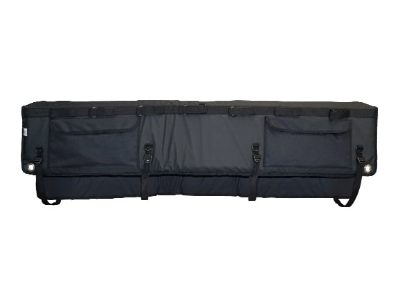 PacBrake HP10581 DC "Delicious Curves" Tailgate Bike Pad