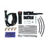 PacBrake BRAVO Water Separator and Desiccant Kit