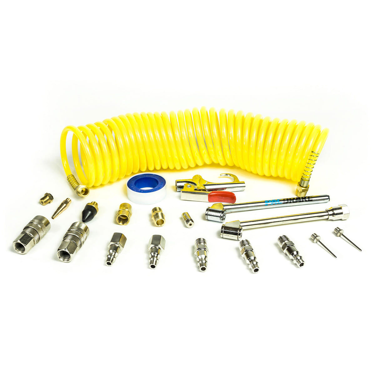 PacBrake Onboard Air Accessories Kit