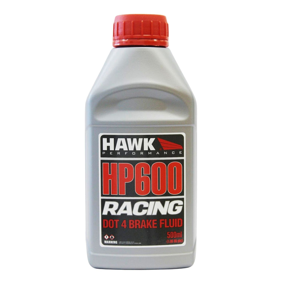 Hawk Performance DOT 4 High Performance Brake Fluid