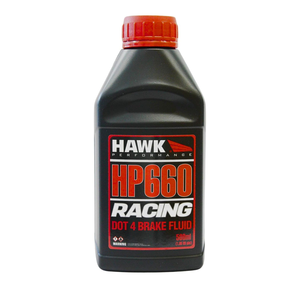 Hawk Performance DOT 4 High Performance Brake Fluid