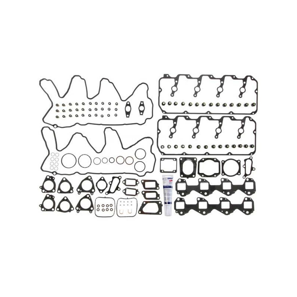 MAHLE Head Gasket Set WITHOUT Head Gaskets for 11-16 6.6L GM Duramax LML