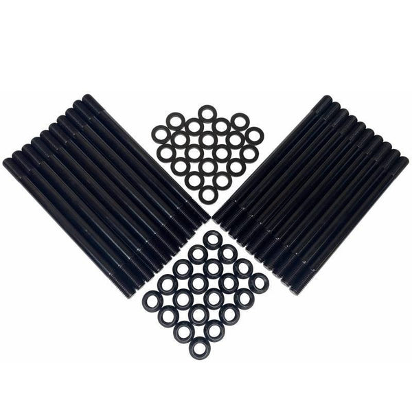 Gator Fasteners Heavy Duty Head Stud Kit 03-07 Ford 6.0L