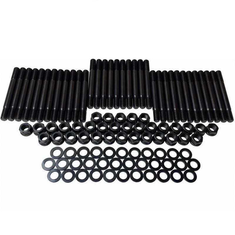 Gator Fasteners Heavy Duty Head Stud Kit for 82-00 GM 6.2 and 6.5L Diesel