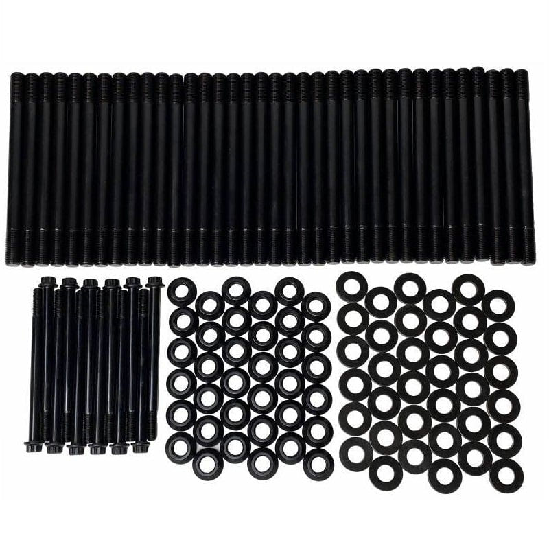Gator Fasteners Heavy Duty Head Stud Kit for 17-21 GM 6.6L Duramax L5P